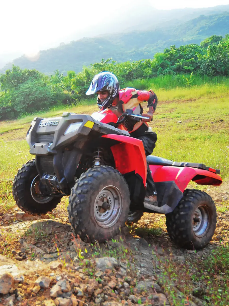 Adventure