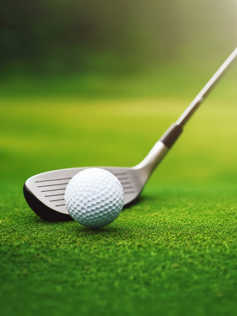 Championship Golf