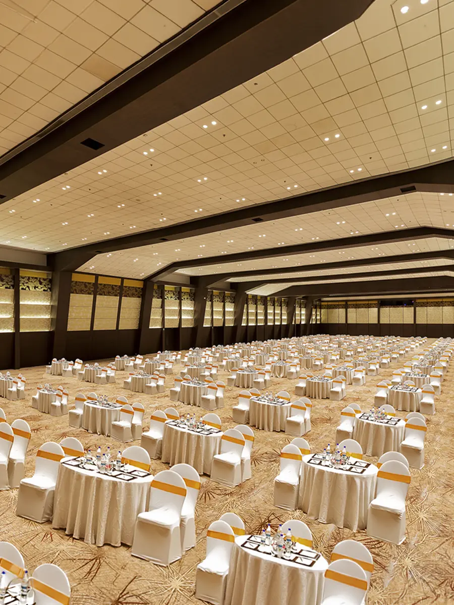 MICE Events
