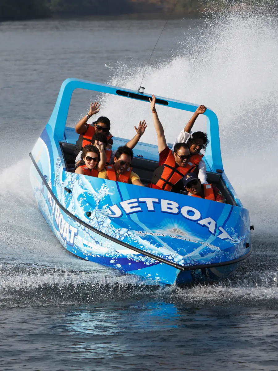 Water Sports