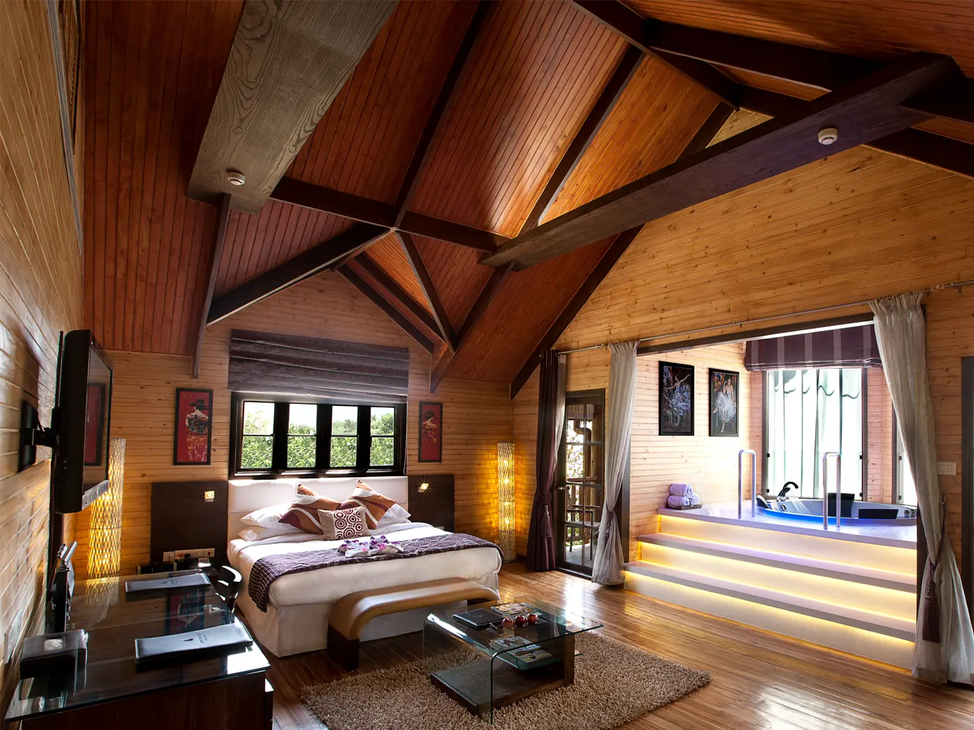 Aussie Suite