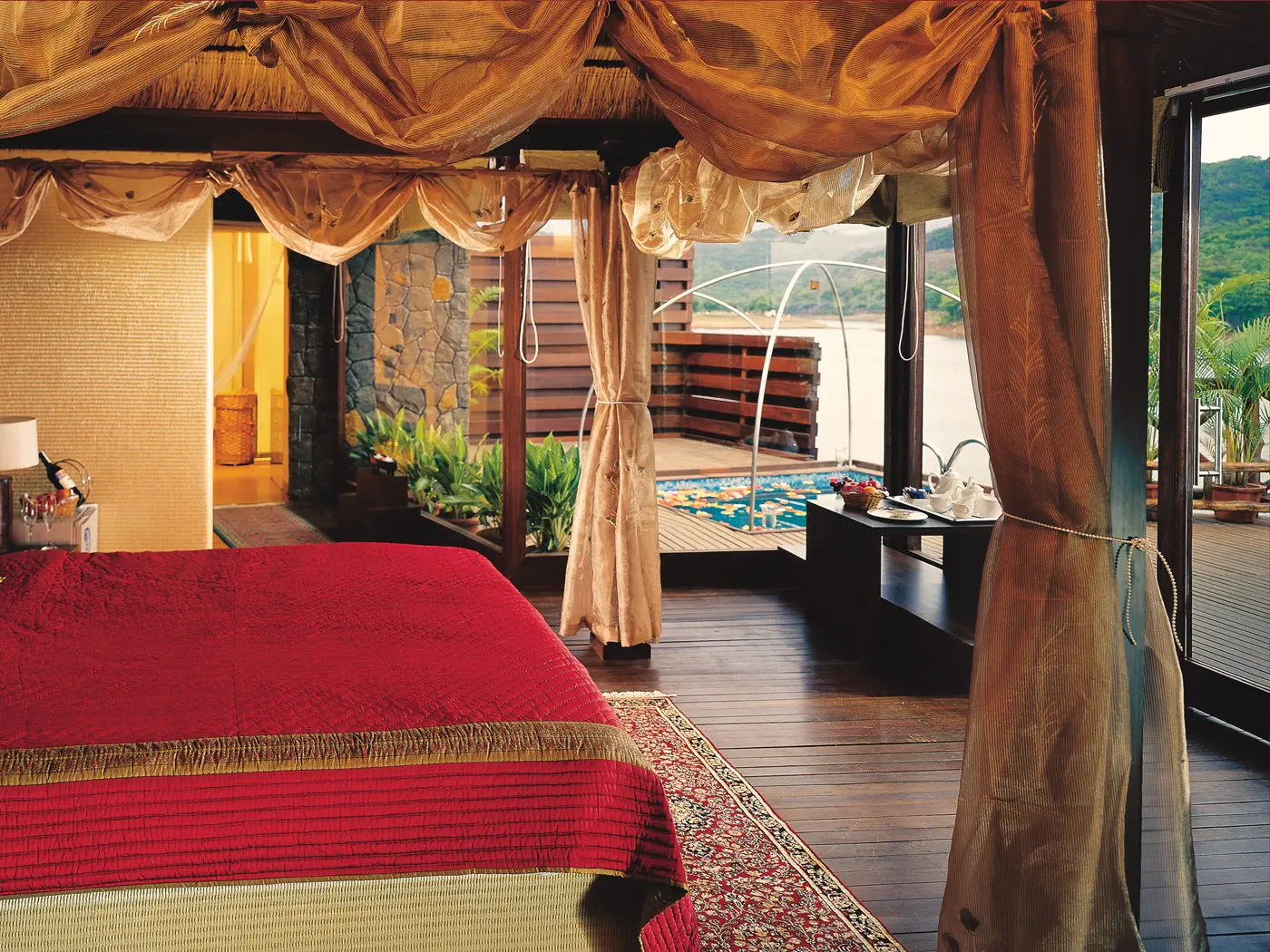 Cabana
