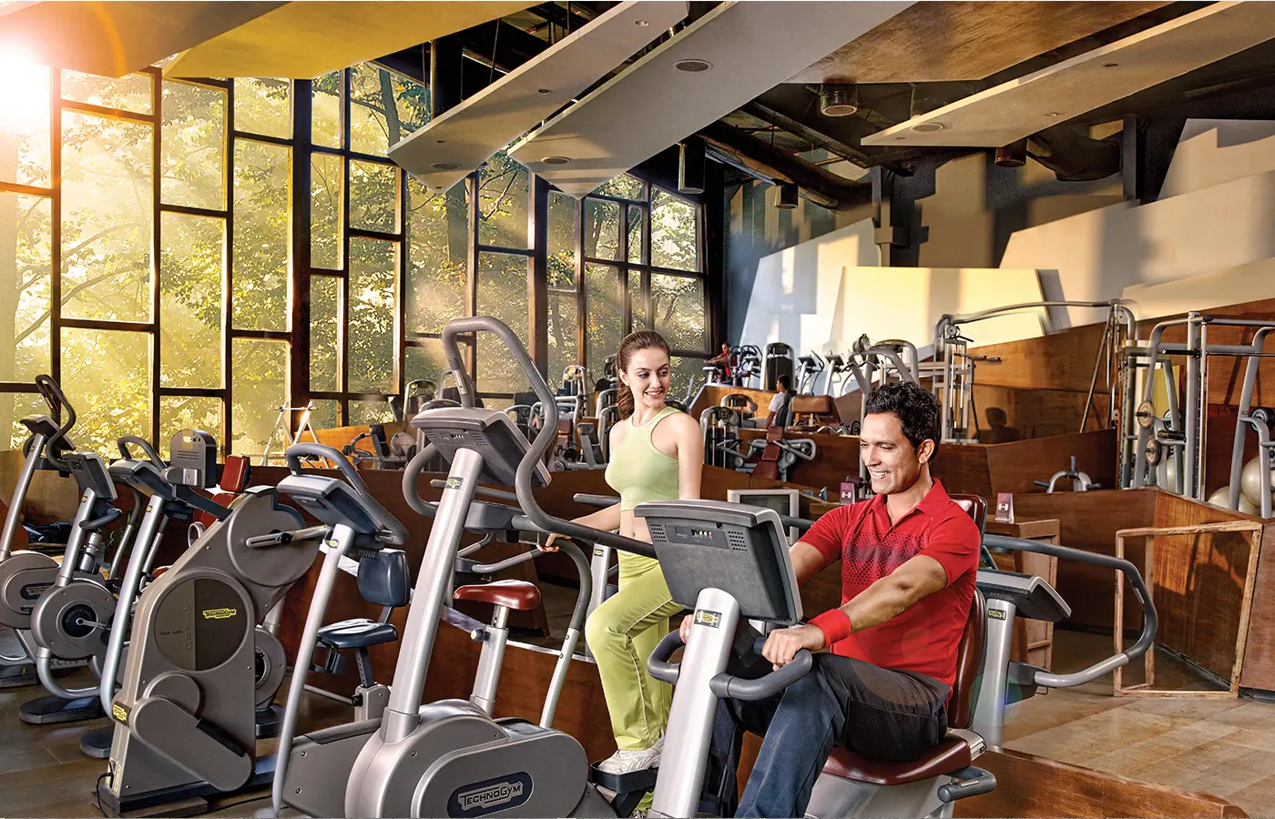 Gym