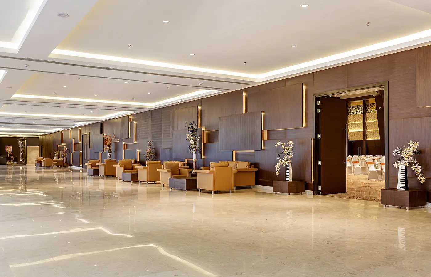 Banquet Venues