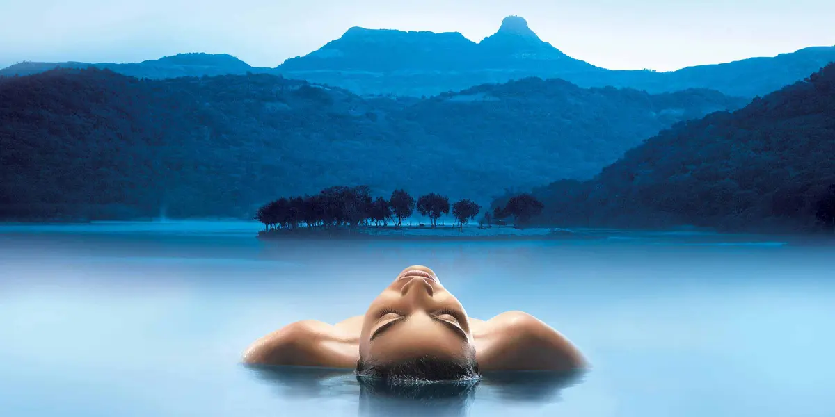 Spa Discounts and wellness at Aamby Valley City