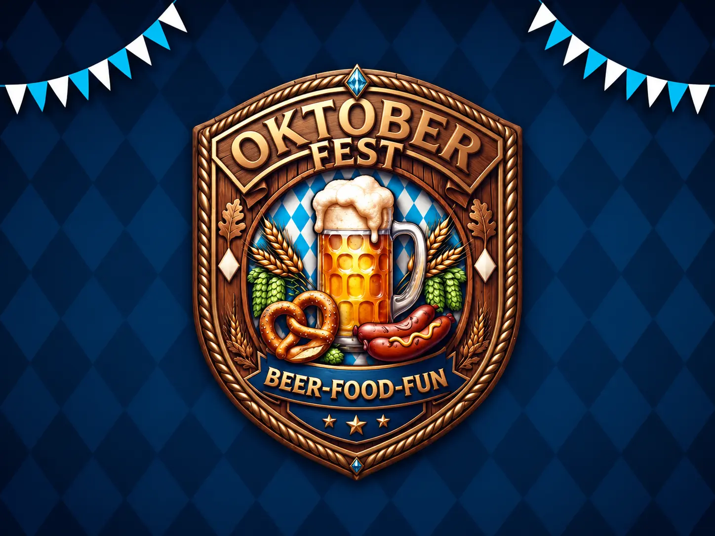Oktoberfest 2026 at Aamby Valley City