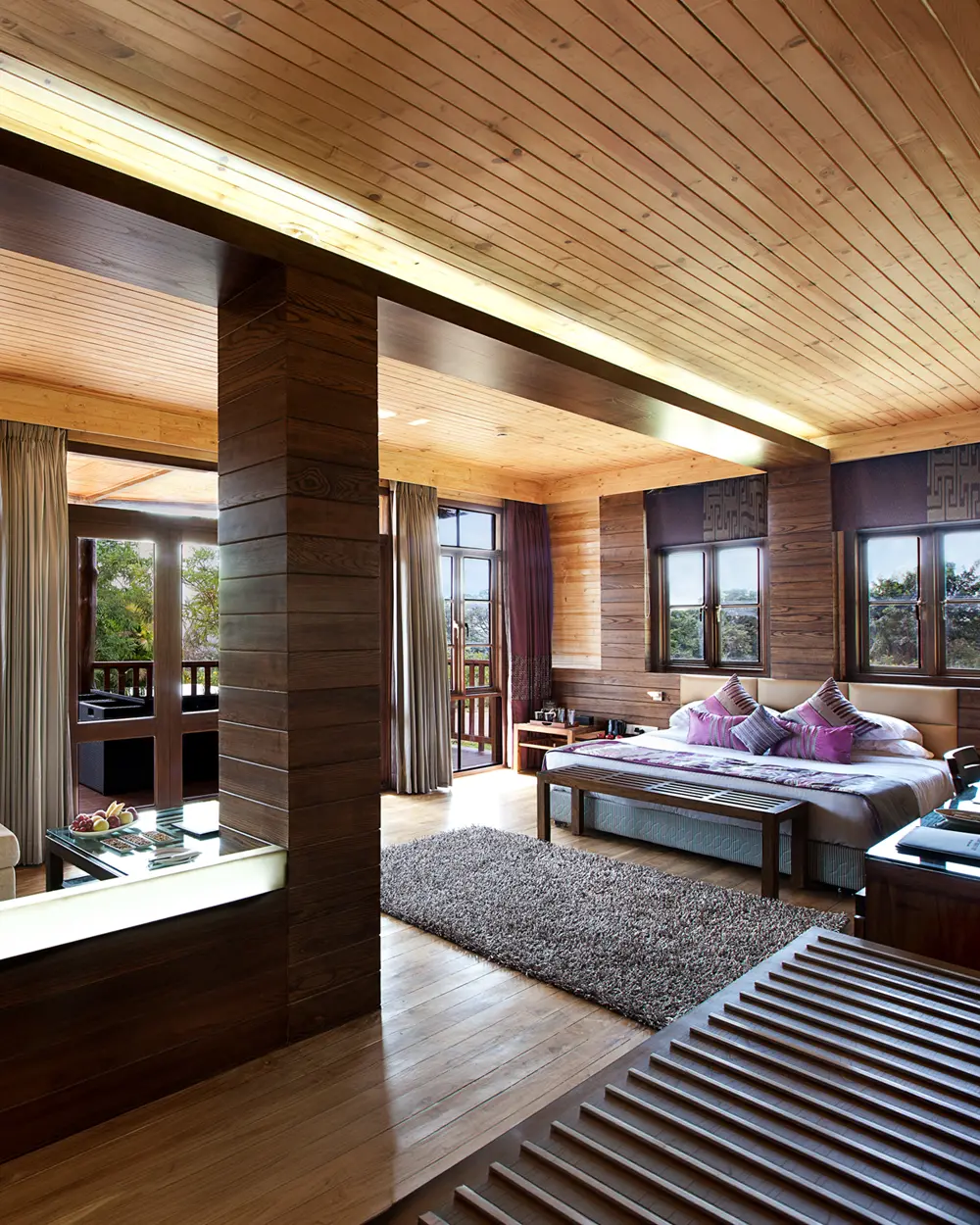 Aussie Room