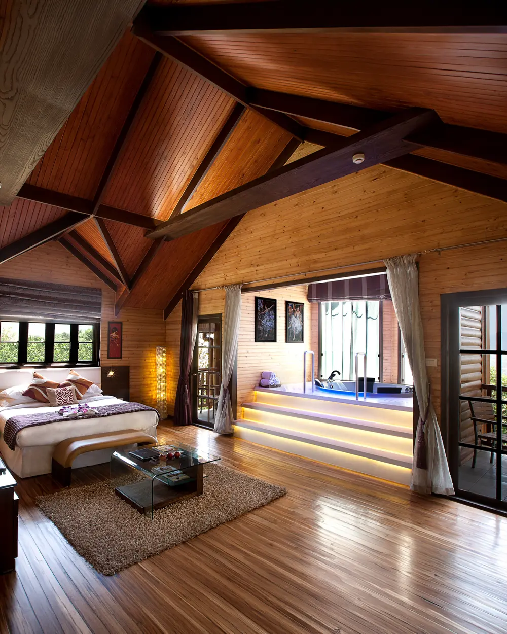 Aussie Suite