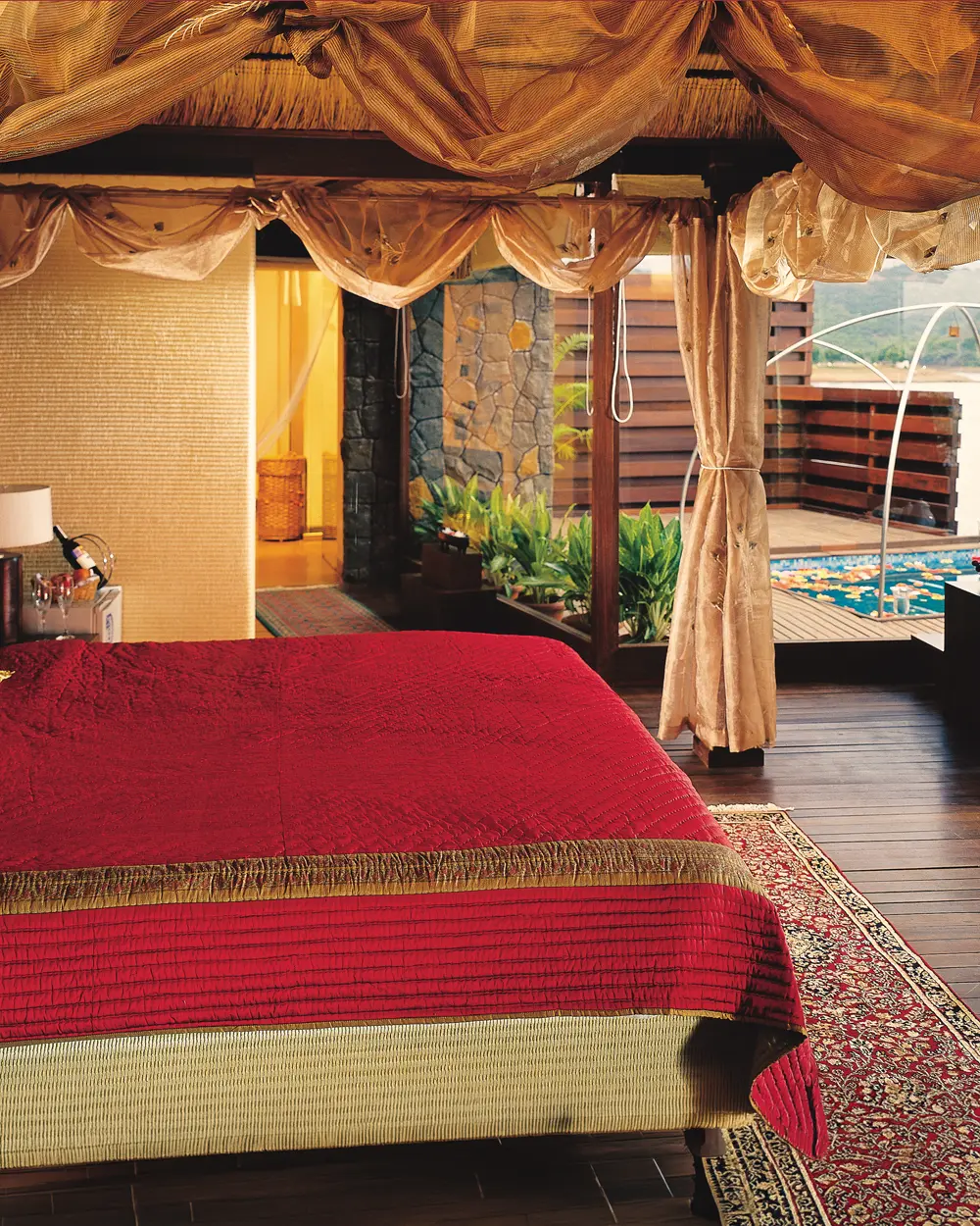 Cabana