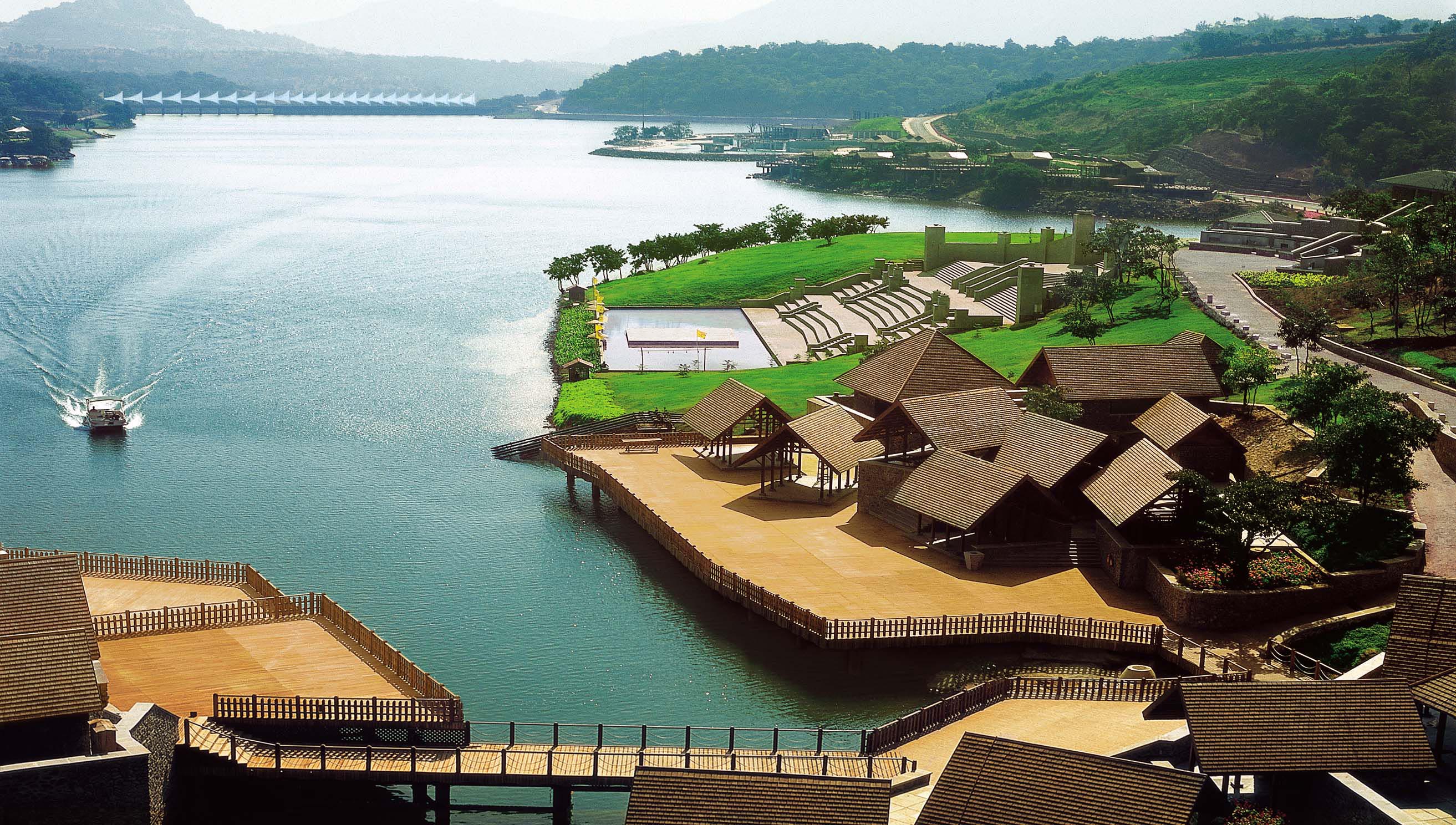 Aamby Valley