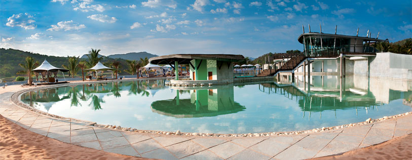 Greate Lake Complex image
