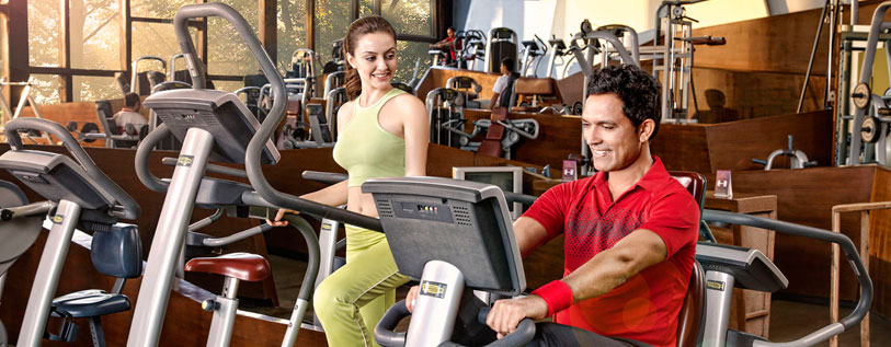 Gym image