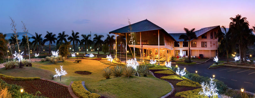 Town Plaza image